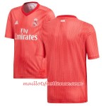 Maillot/Tenue Real Madrid Troisième 2018/2019